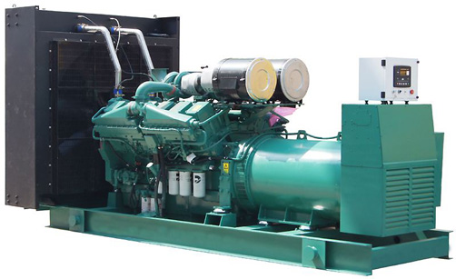 安平30kw康明斯柴油发电机组图片 安平30kw康明斯柴油发电机组图片