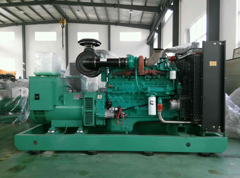 安平柴油发电机组 安平柴油发电机组