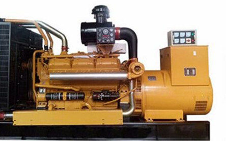 安平发电机出租
