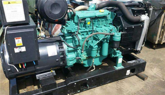 安平柴油发电机 安平柴油发电机