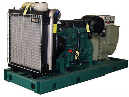 安平柴油发电机 安平柴油发电机