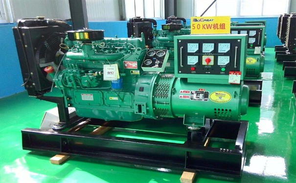 安平发电机出租 安平发电机出租